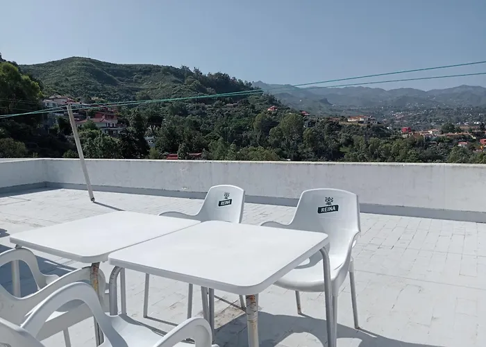 Casa Carmelita