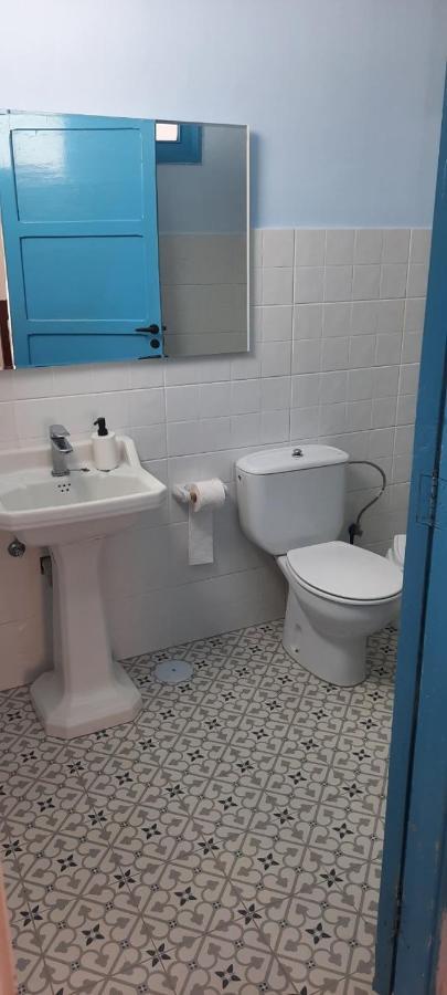 Appartement Casa Carmelita Las Palmas de Gran Canaria