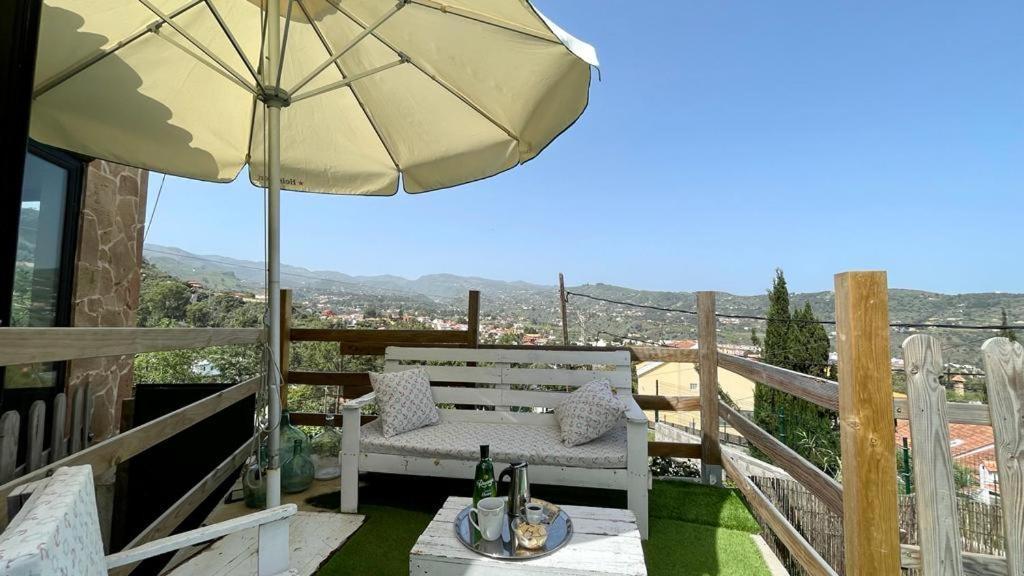 Casa Carmelita Apartment