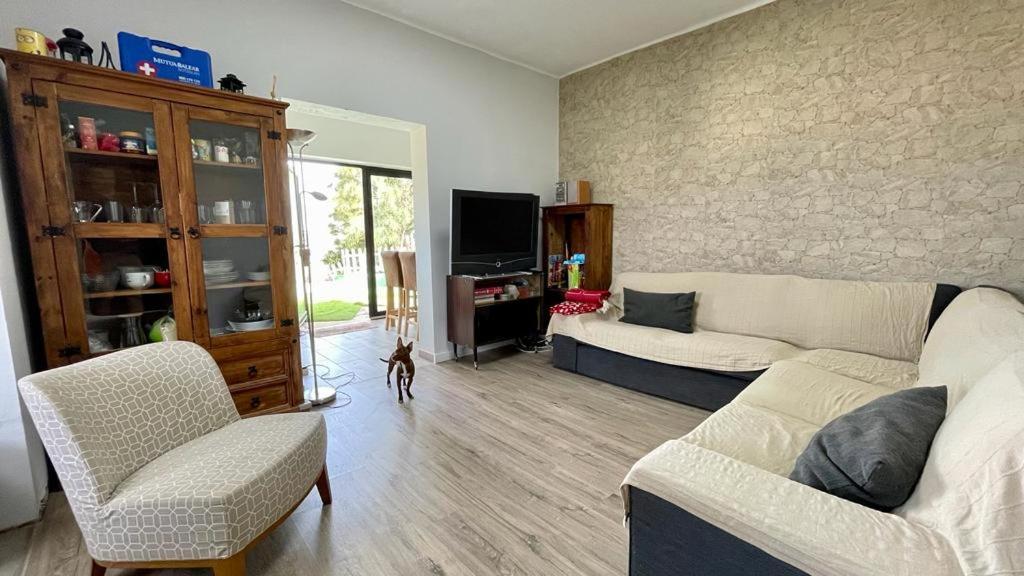 Apartment Casa Carmelita *
