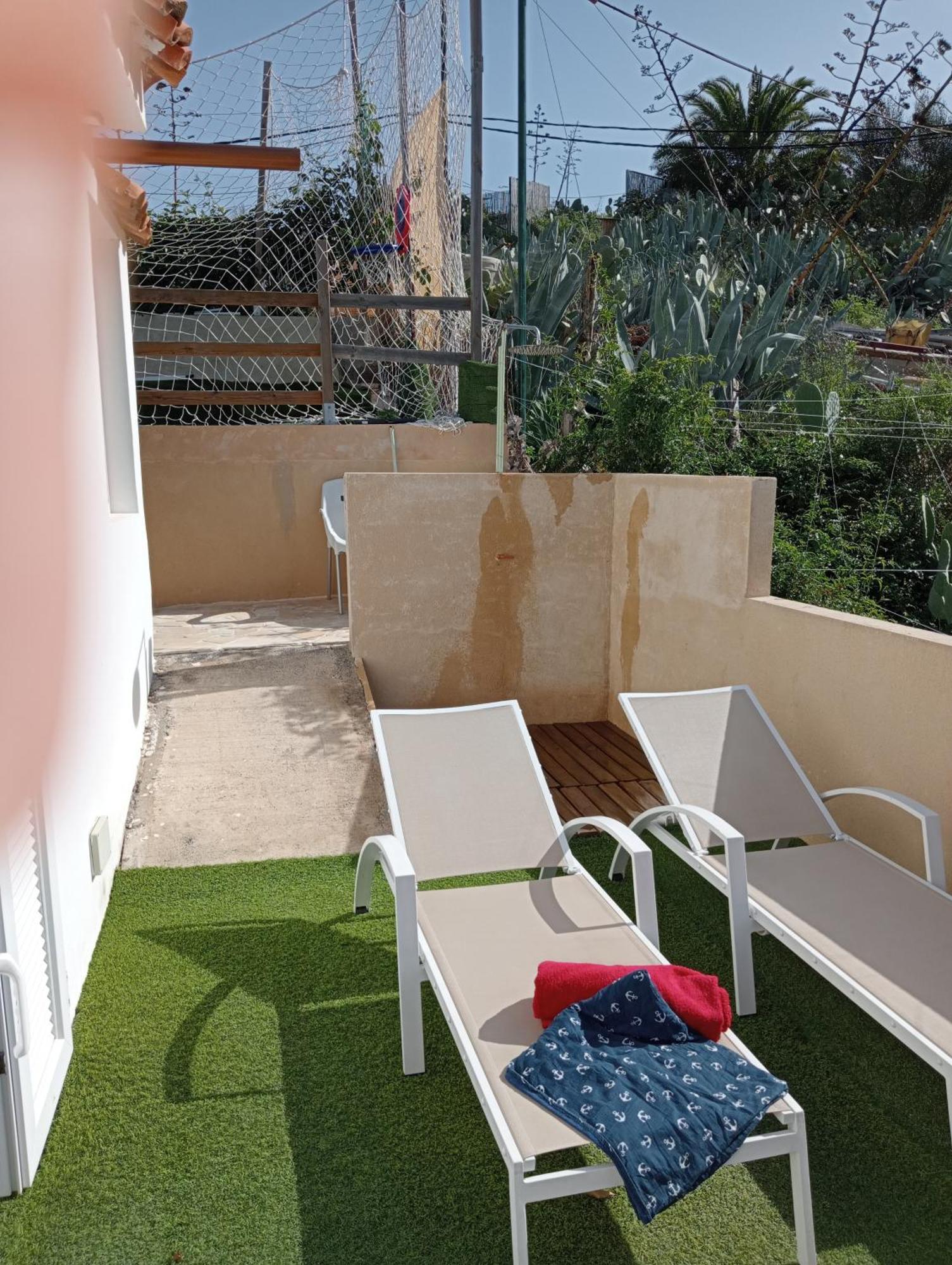 Apartment Casa Carmelita Las Palmas de Gran Canaria