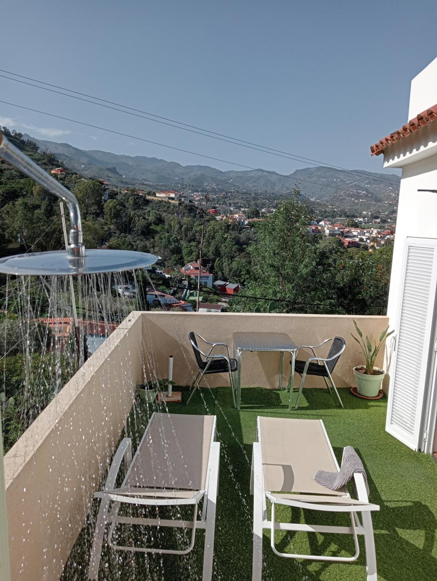Casa Carmelita Apartment