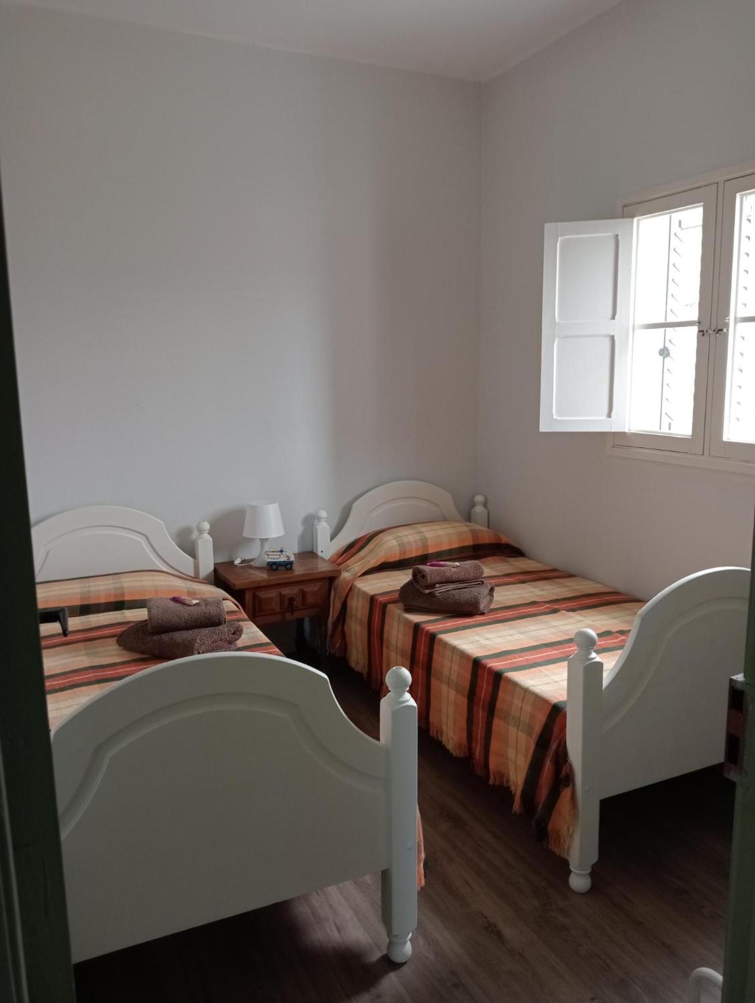 Apartment Casa Carmelita