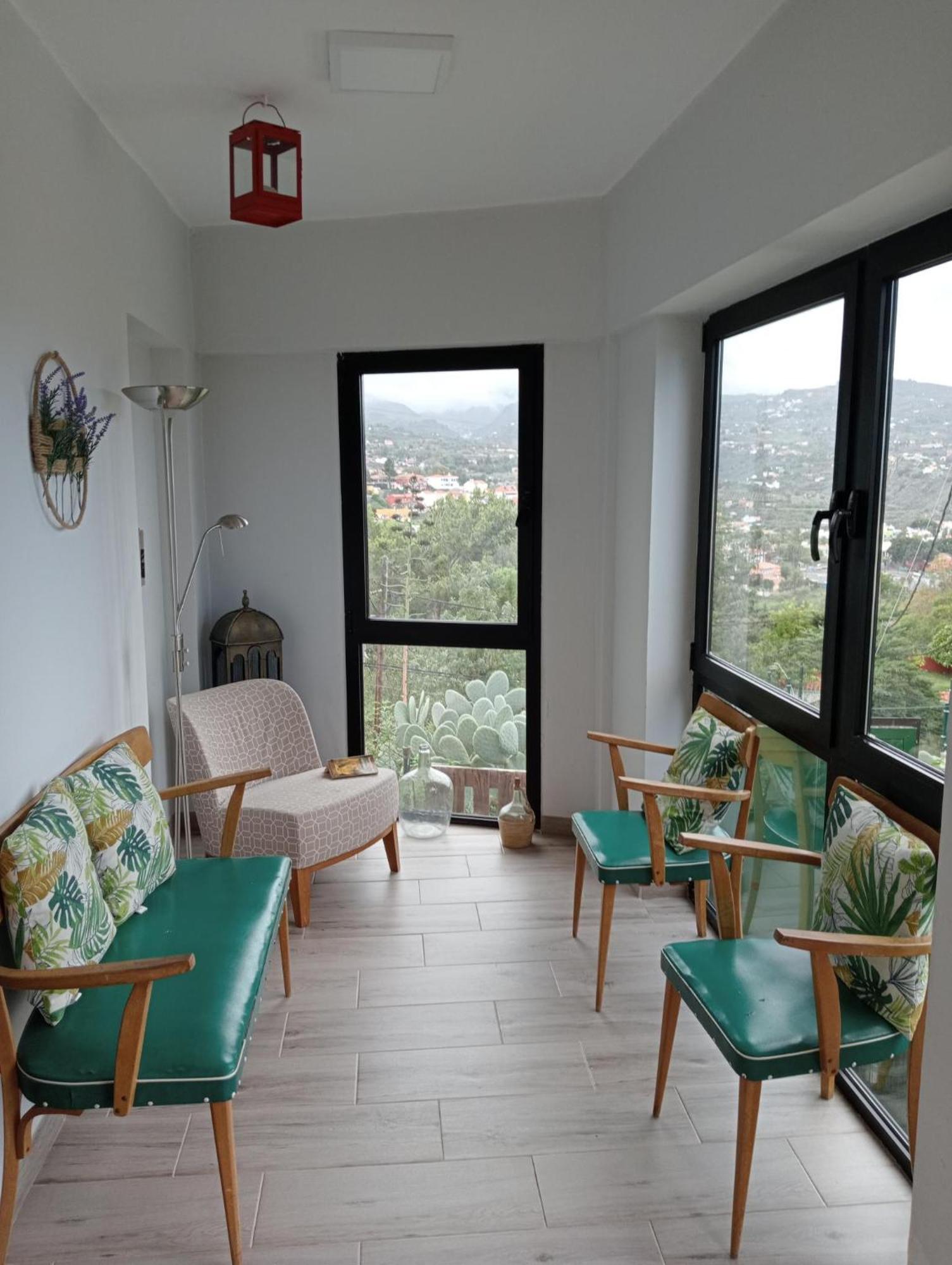 Casa Carmelita Las Palmas de Gran Canaria
