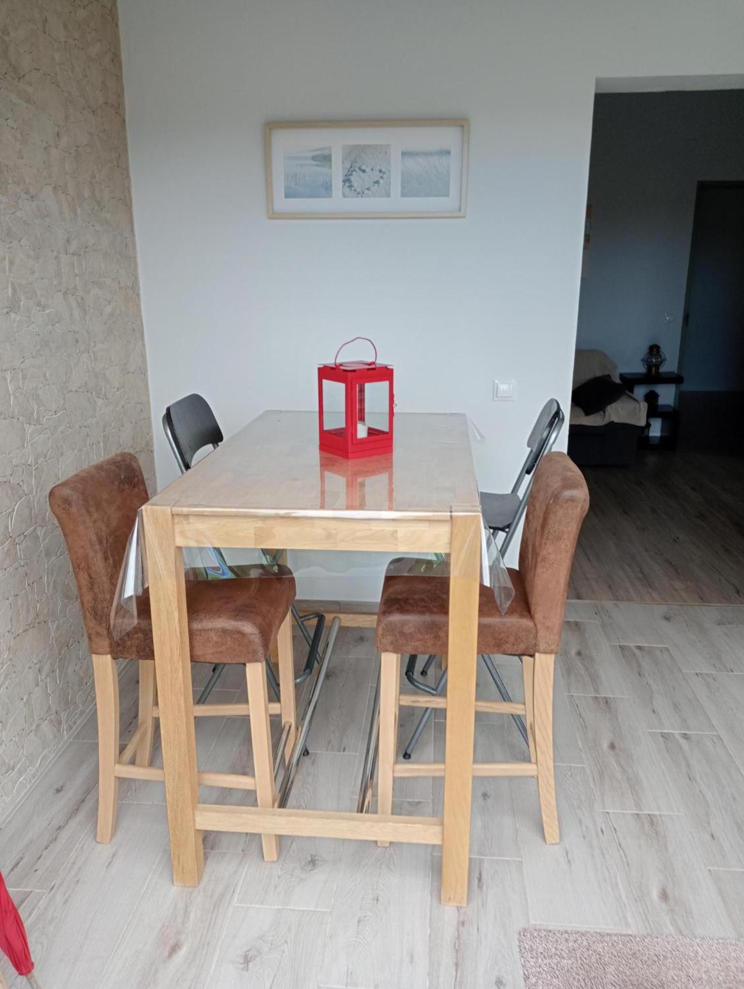 Casa Carmelita Apartment *