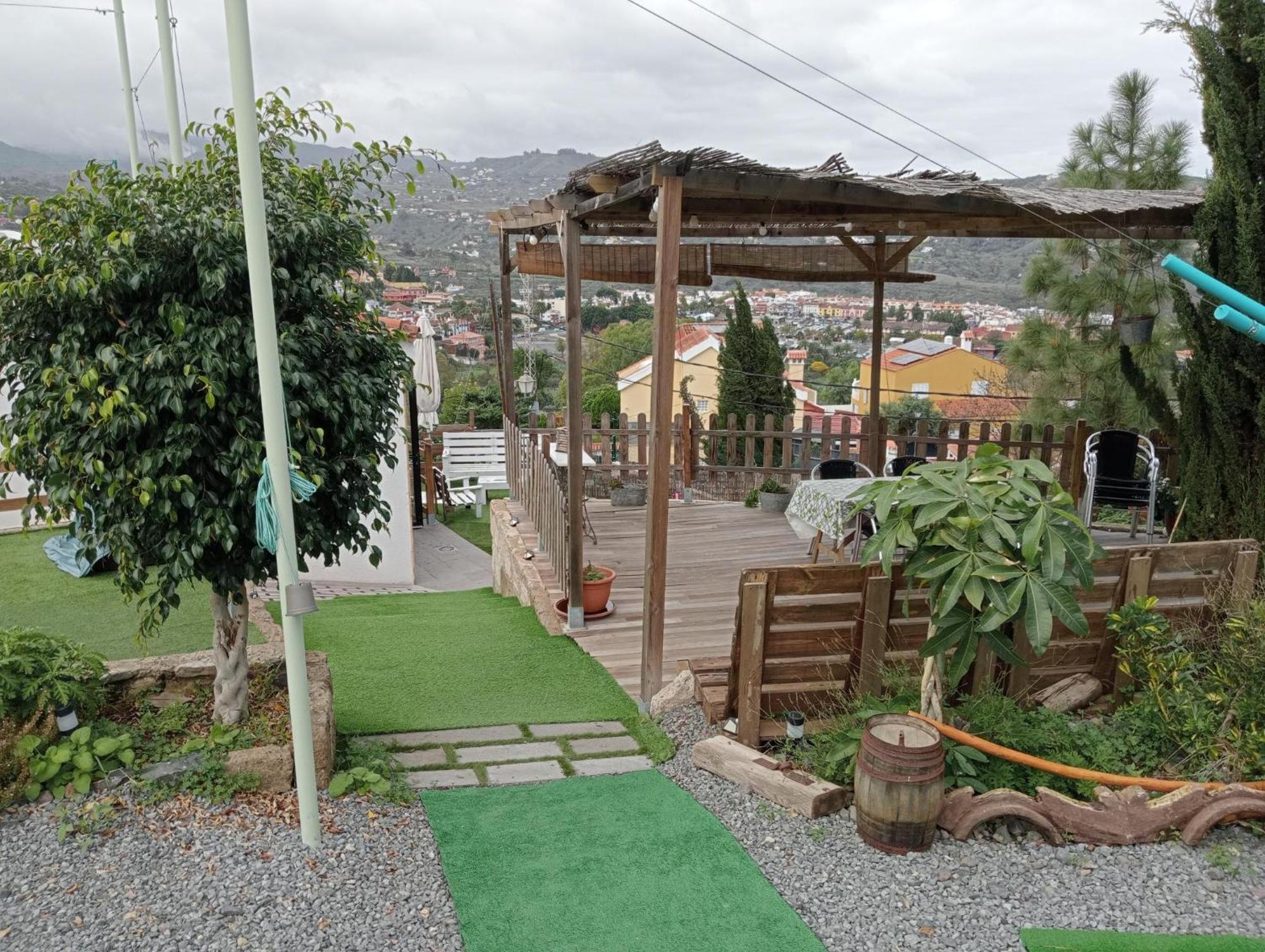 Casa Carmelita Apartment