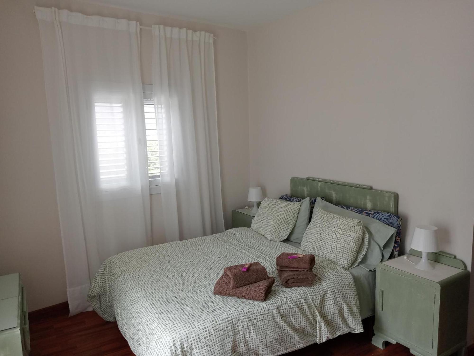 Apartment Casa Carmelita Las Palmas de Gran Canaria