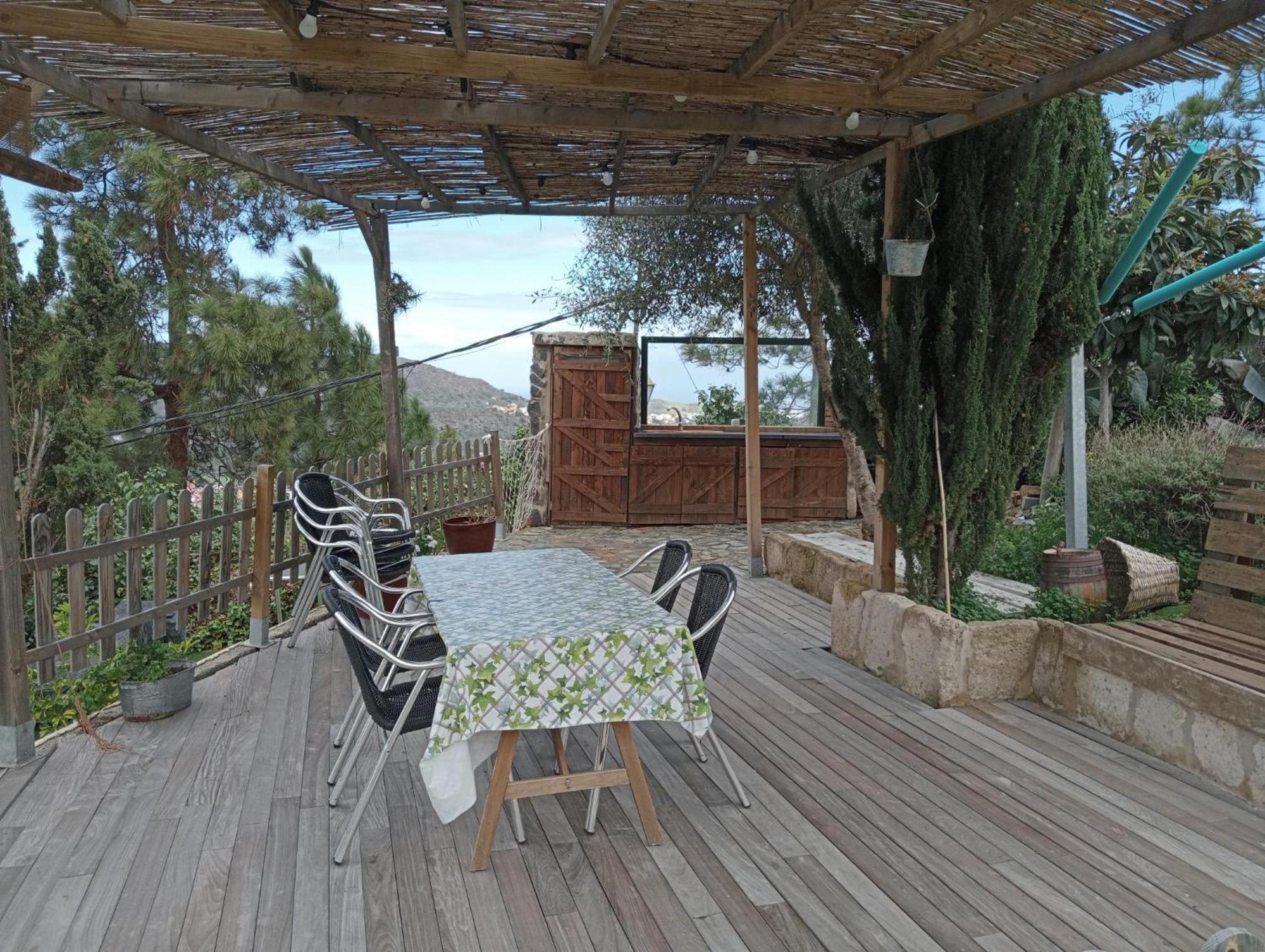 Casa Carmelita Apartment *