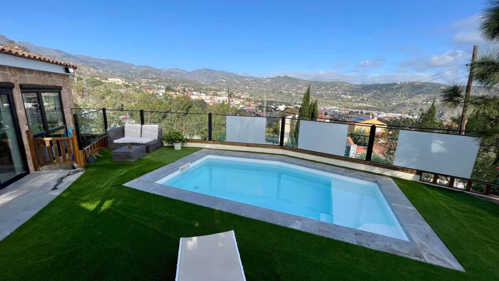 Apartament Casa Carmelita