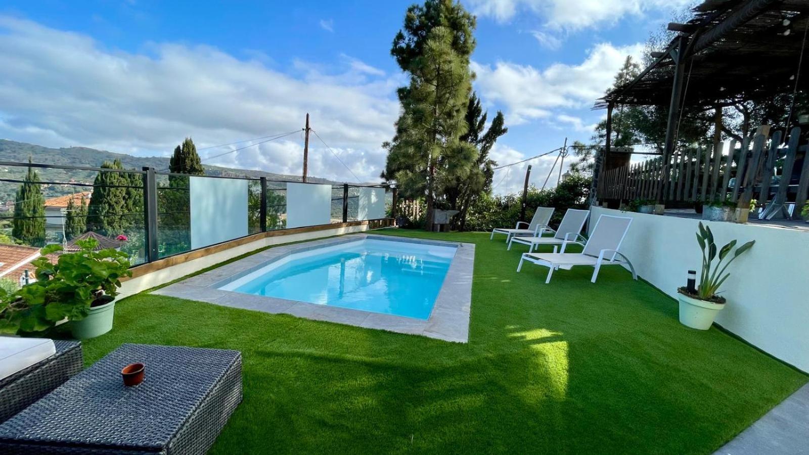 Casa Carmelita * Las Palmas de Gran Canaria