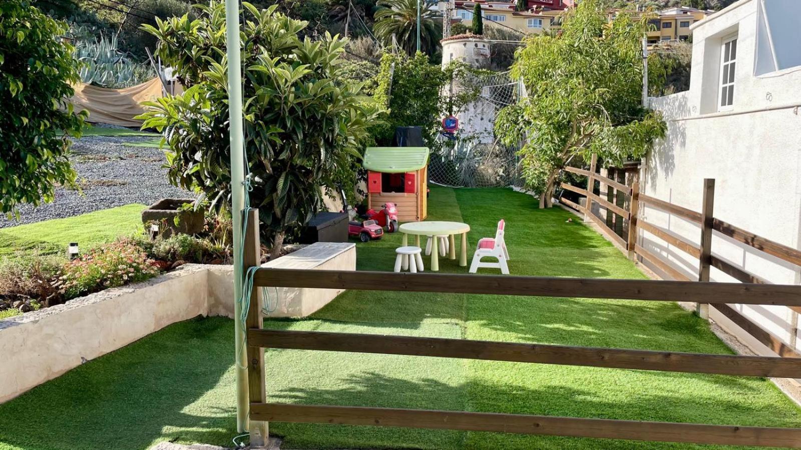 Casa Carmelita Apartament Las Palmas de Gran Canaria
